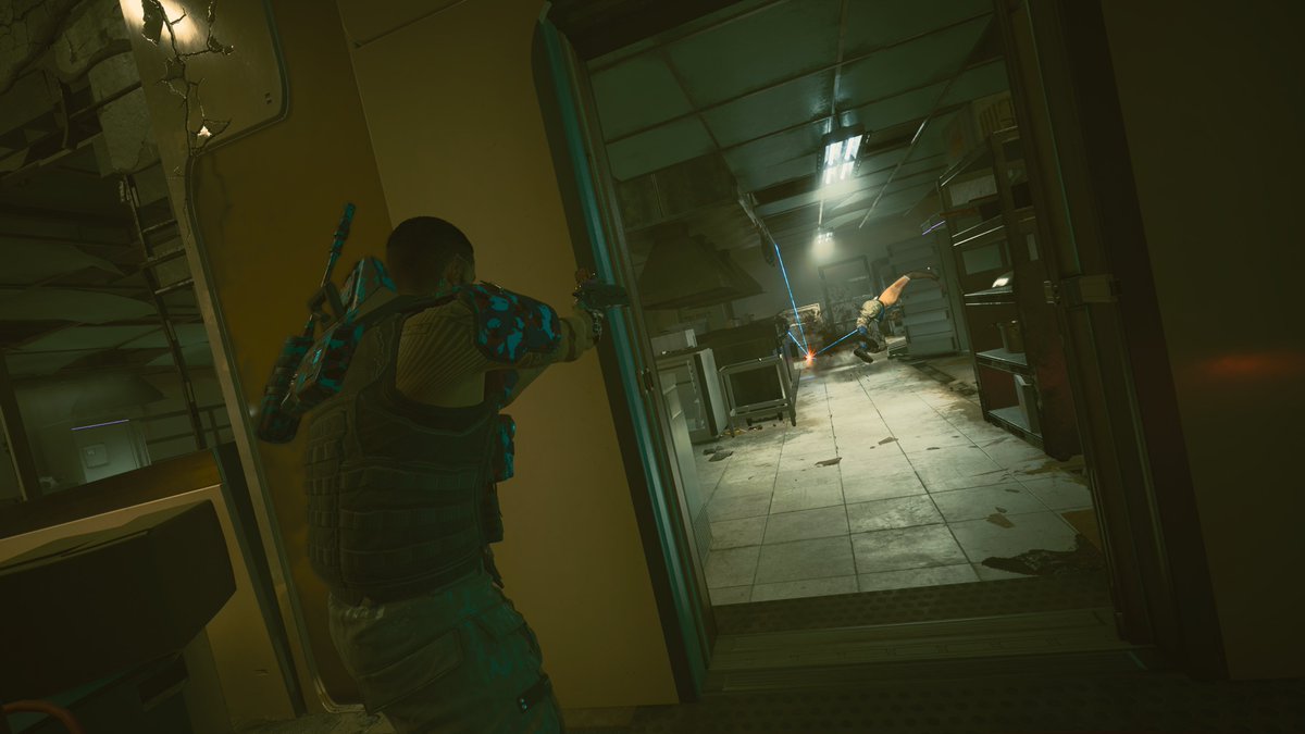 AyushRLgaming's tweet photo. #XboxShare #Cyberpunk2077 #Cyberpunk2077PhantomLiberty #VirtualPhotography #REDengine Justice https://t.co/5eOGztjuWY