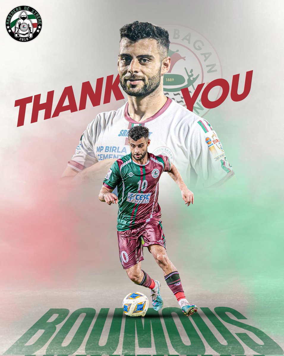 Mariners Dé Xtreme - GreenMaroonloyalUltras of MB tweet media