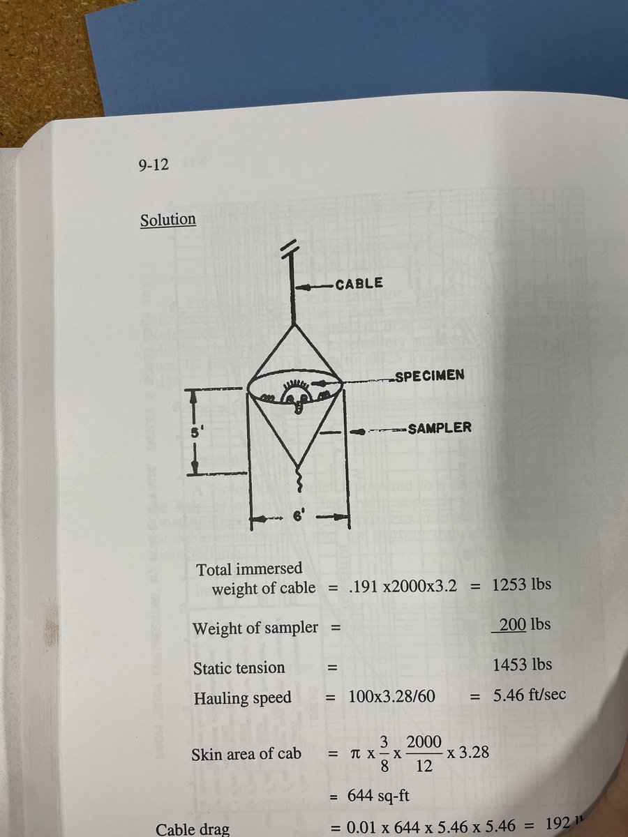 Jessie Grow (@j_worg) on Twitter photo You know your boss is cool when they bring you an old manual about oceanographic winch, wire, and cable technology to show you this drawing. Just to help brighten your day.
P.S. It totally worked 😊
<a href="/waterscienceUWM/">UWM School of Freshwater Sciences</a> You know your boss is cool when they bring you an old manual about oceanographic winch, wire, and cable technology to show you this drawing. Just to help brighten your day.
P.S. It totally worked 😊
<a href="/waterscienceUWM/">UWM School of Freshwater Sciences</a>
