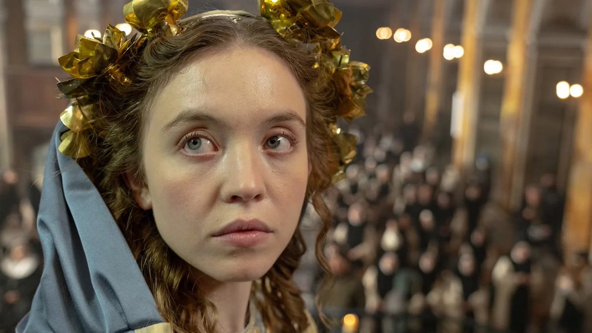 Cristina tweet media