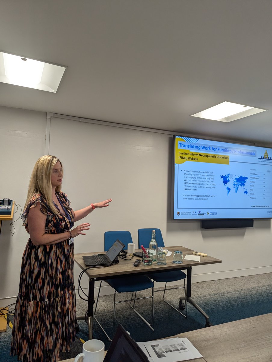 CerebraNetwork's tweet image. Following an impactful June, Kiran & @MarieDunnion once again enjoyed sharing a wealth of @CerebraNetwork resources at this @AstonUniversity event on improving outcomes for people with #LearningDisabilities. Including @CerebraCharity Parent Carer guides & findresources.co.uk