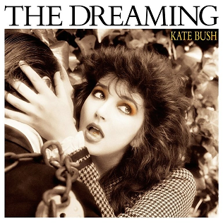 iconiksongs's tweet photo. the dreaming by kate bush (1982) https://t.co/O7FKdhIIZl