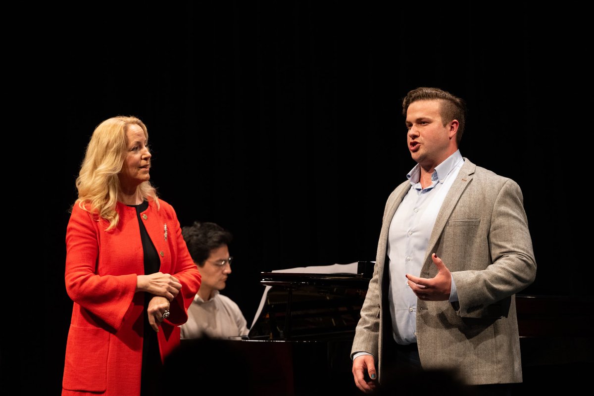 Lise Lindstrom tweet media