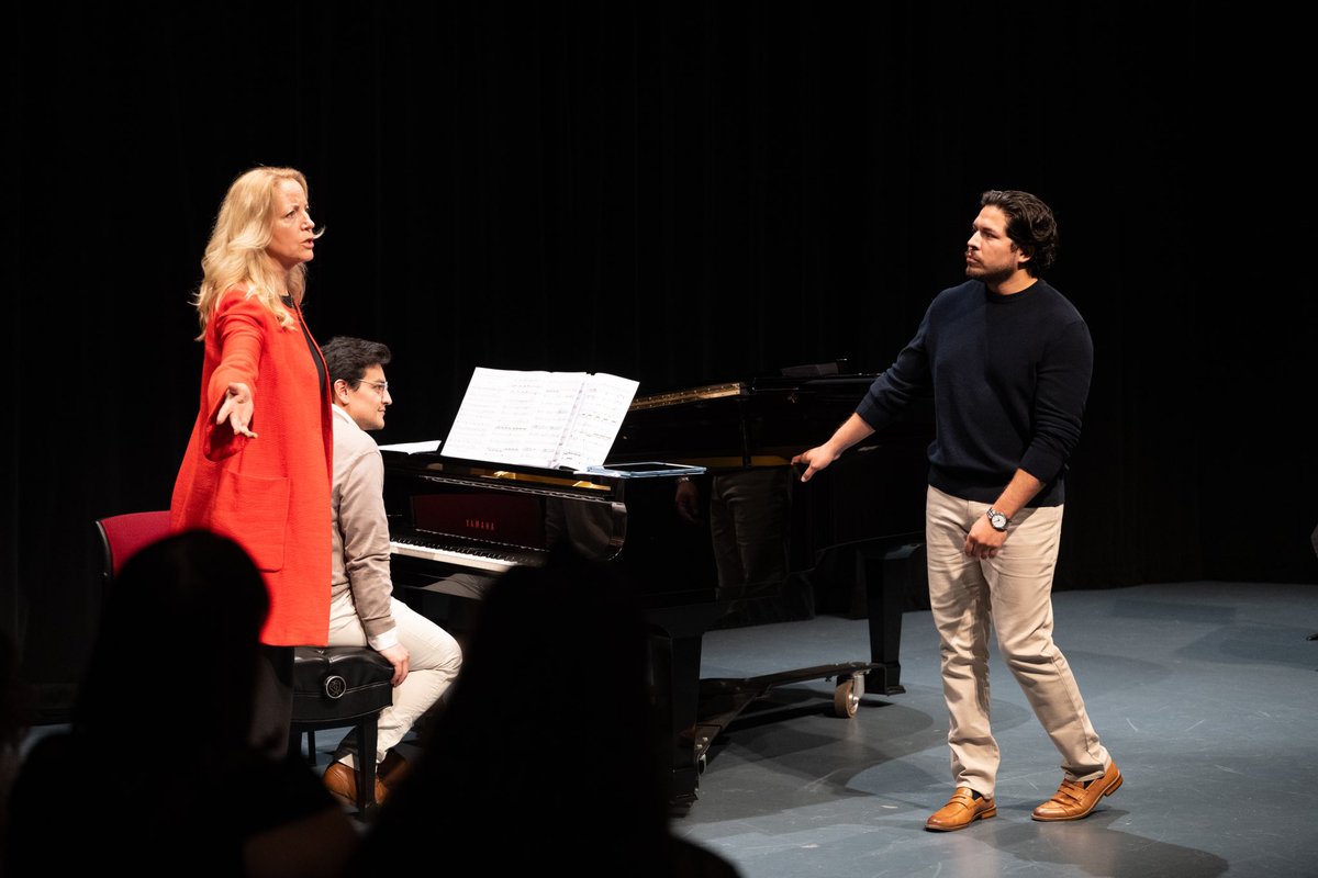 Lise Lindstrom tweet media