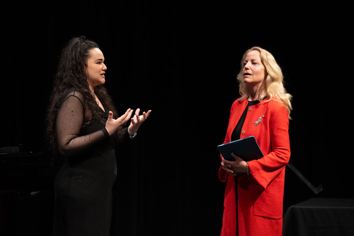 Lise Lindstrom tweet media