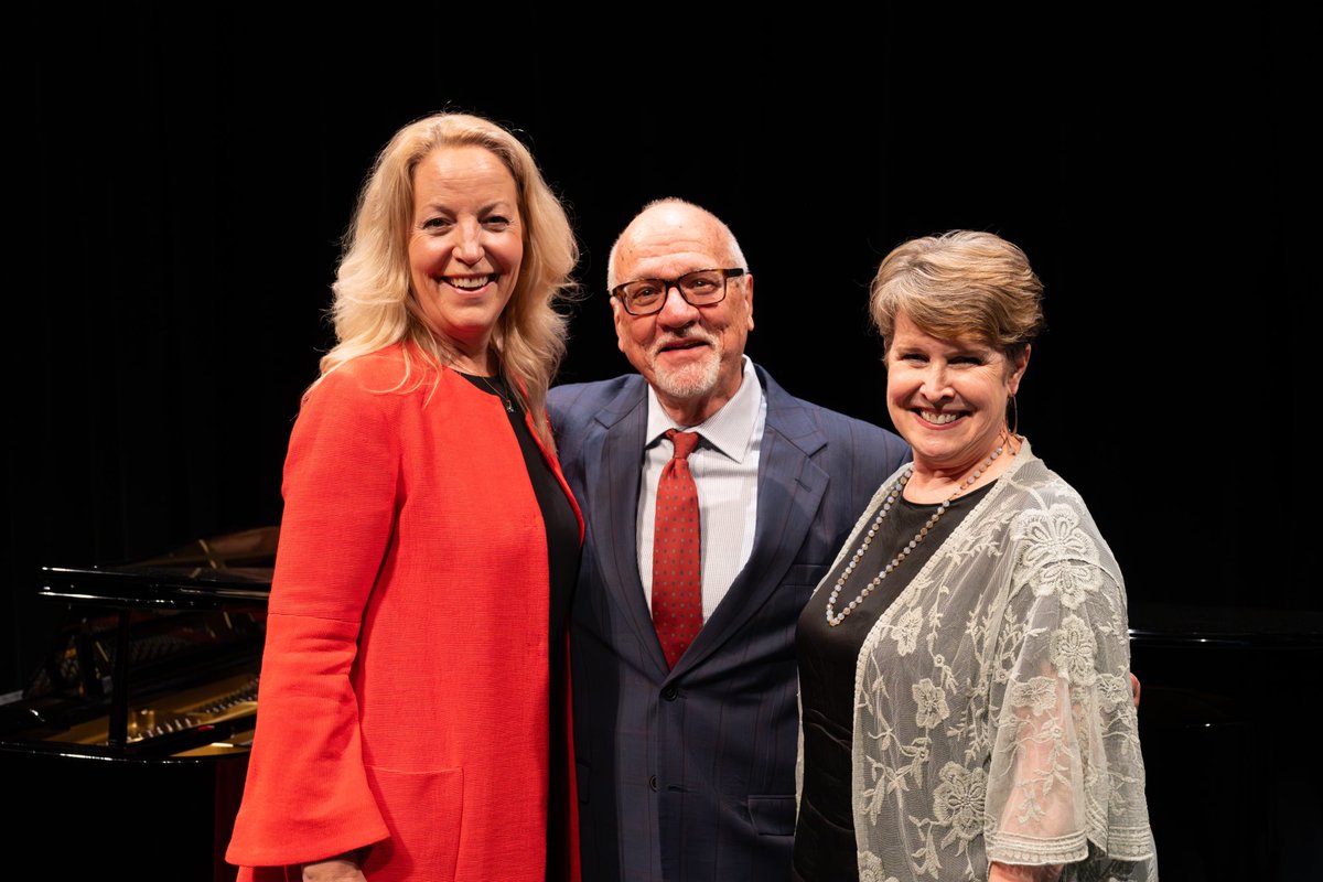 Lise Lindstrom tweet media