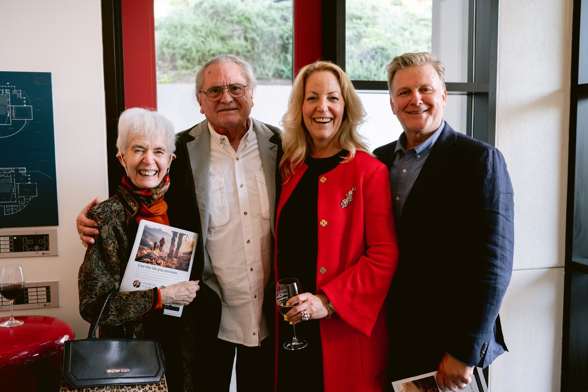 Lise Lindstrom tweet media