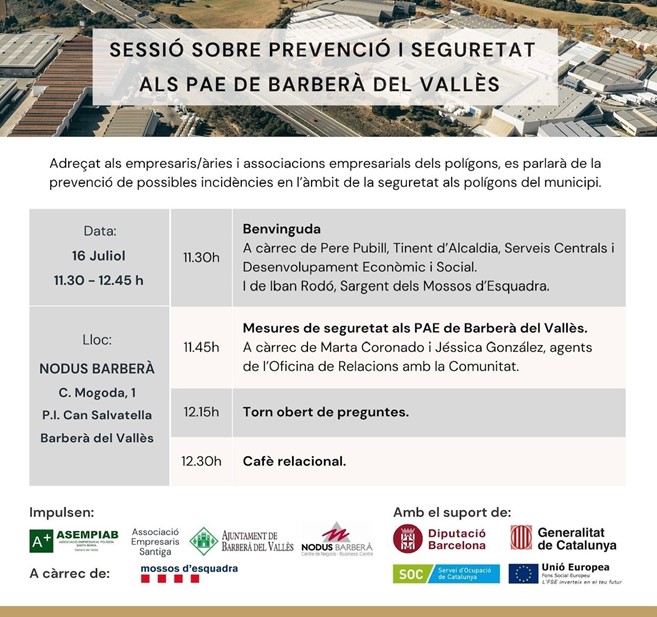 Promoció Econòmica BdV tweet media