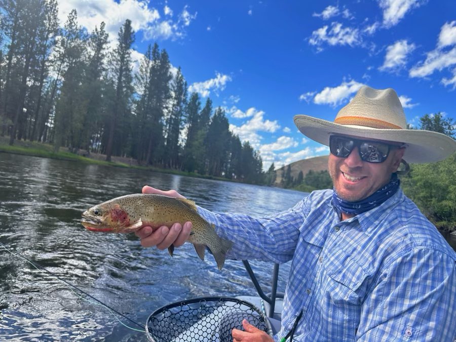 Tony Biesiot tweet media