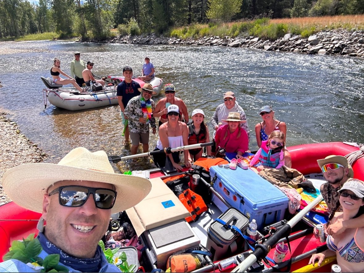 Tony Biesiot tweet media