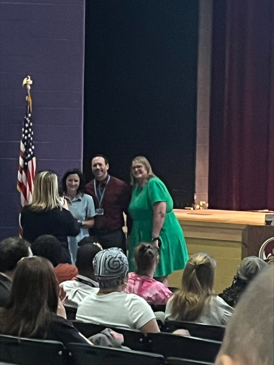 BCPS School Psychologists tweet media