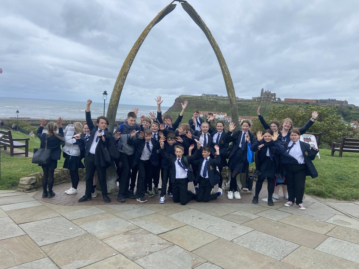 The Snaith School English tweet media