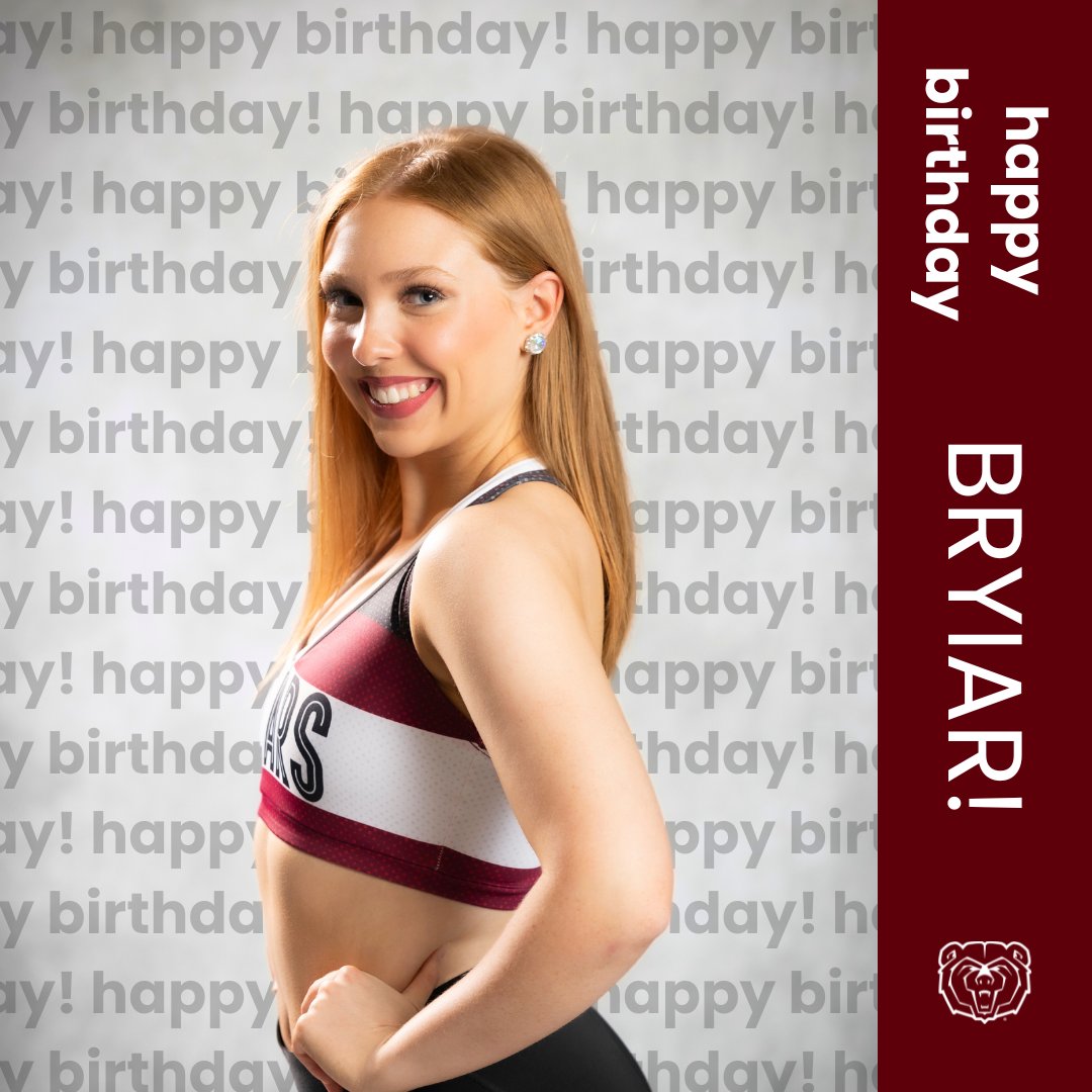 Happy birthday, Bryiar!
