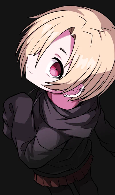 小梅ちゃん