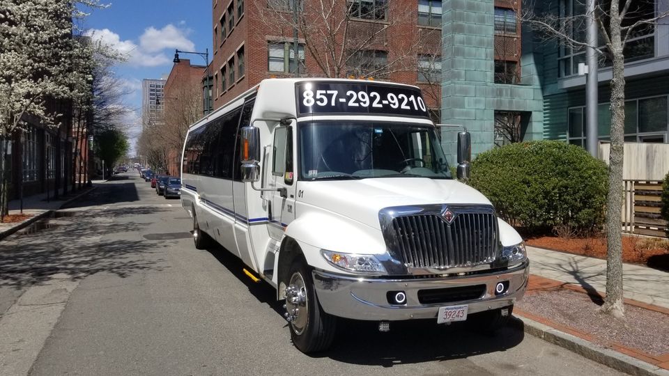 MaxiLimoBoston's tweet image. Why wait for the event to start the celebration? Begin the party as soon as you step into your ride with Maxi Party Bus Boston! 🎉
Get a free quote online at maxipartybusboston.com.

#PartyOnWheels #MaxiPartyBus #BostonEvents #CelebrateInStyle #PartyBusBoston #RideAndCelebrate