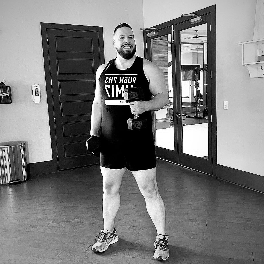 octocadia's tweet photo. Happy Sunday! New series coming!
“Excuses don’t burn calories”
#octocadia #florida #tampa #miami #sarasota #reslestate #realestateagent #business #gym #gymrat #muscle #workout #fitness #weights #foryou #fyp #foryoupage #reels #reelsinstagram #me #series #tank #top #lesmills https://t.co/afnBcxp7z6