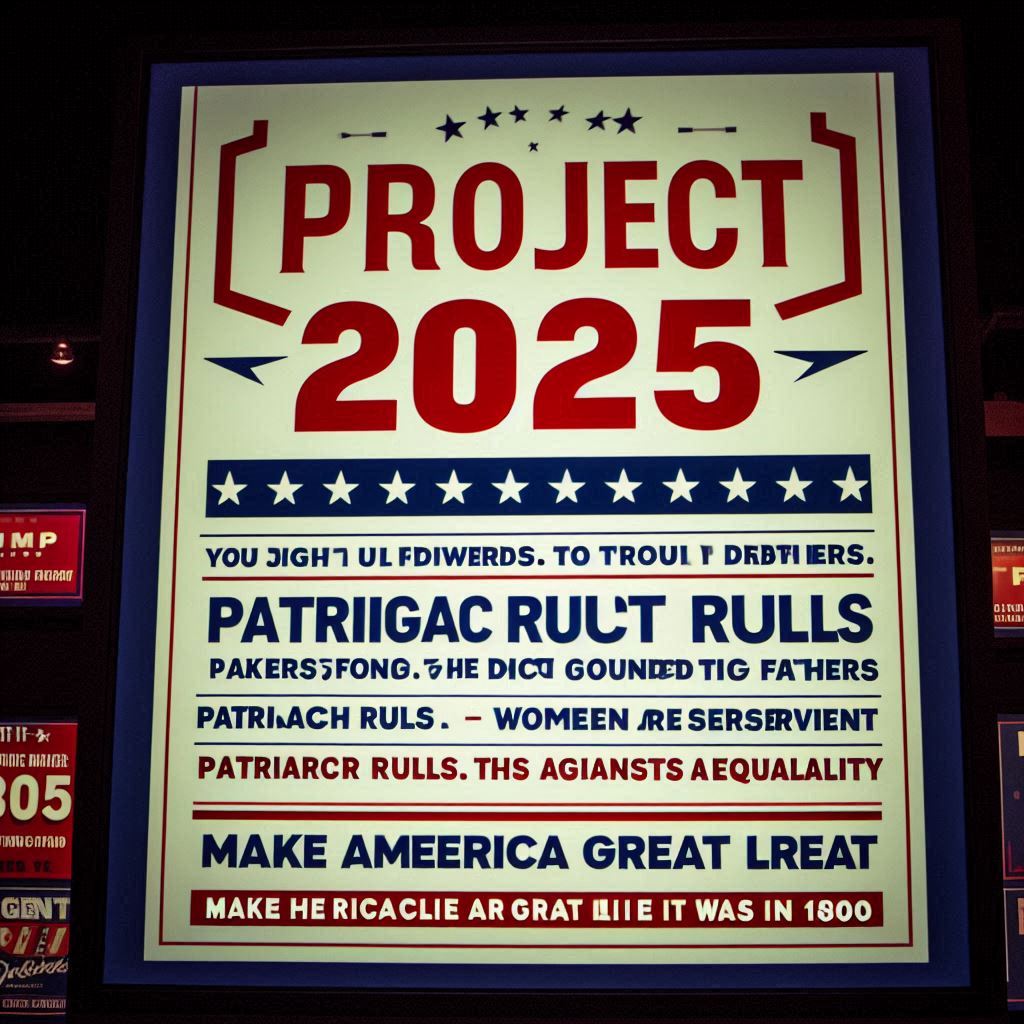 EllisConversat1's tweet photo. New Episode! - The Company Trump Keeps: From David Duke to The Proud Boys to Project 2025 – Intended Consequences - https://t.co/EURkRZl8gR #project2025 https://t.co/9Y4hx2JKGh