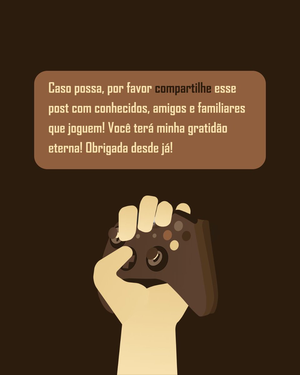 Liv Scienza Ψ🎮🇧🇷 tweet media