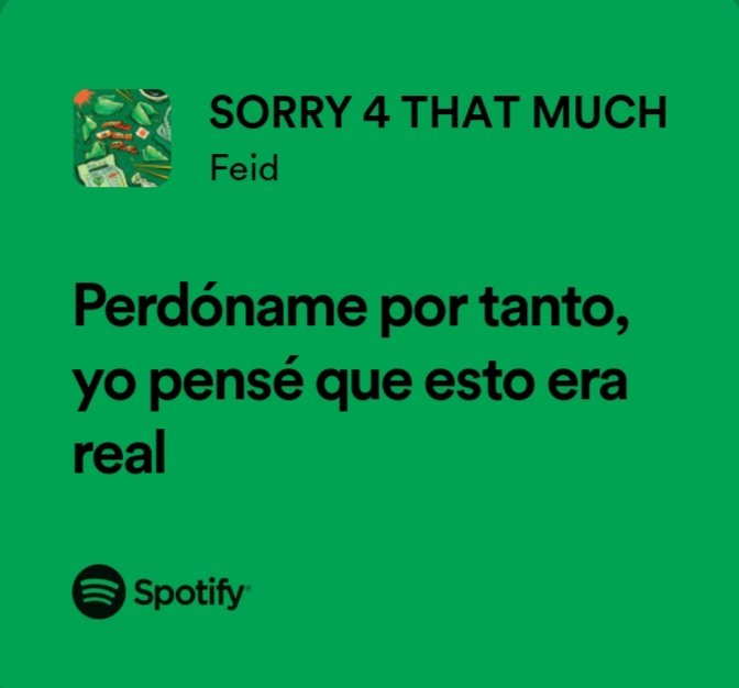 rolitas del ferxxo bot (@rolitasdeferxxo) on Twitter photo 