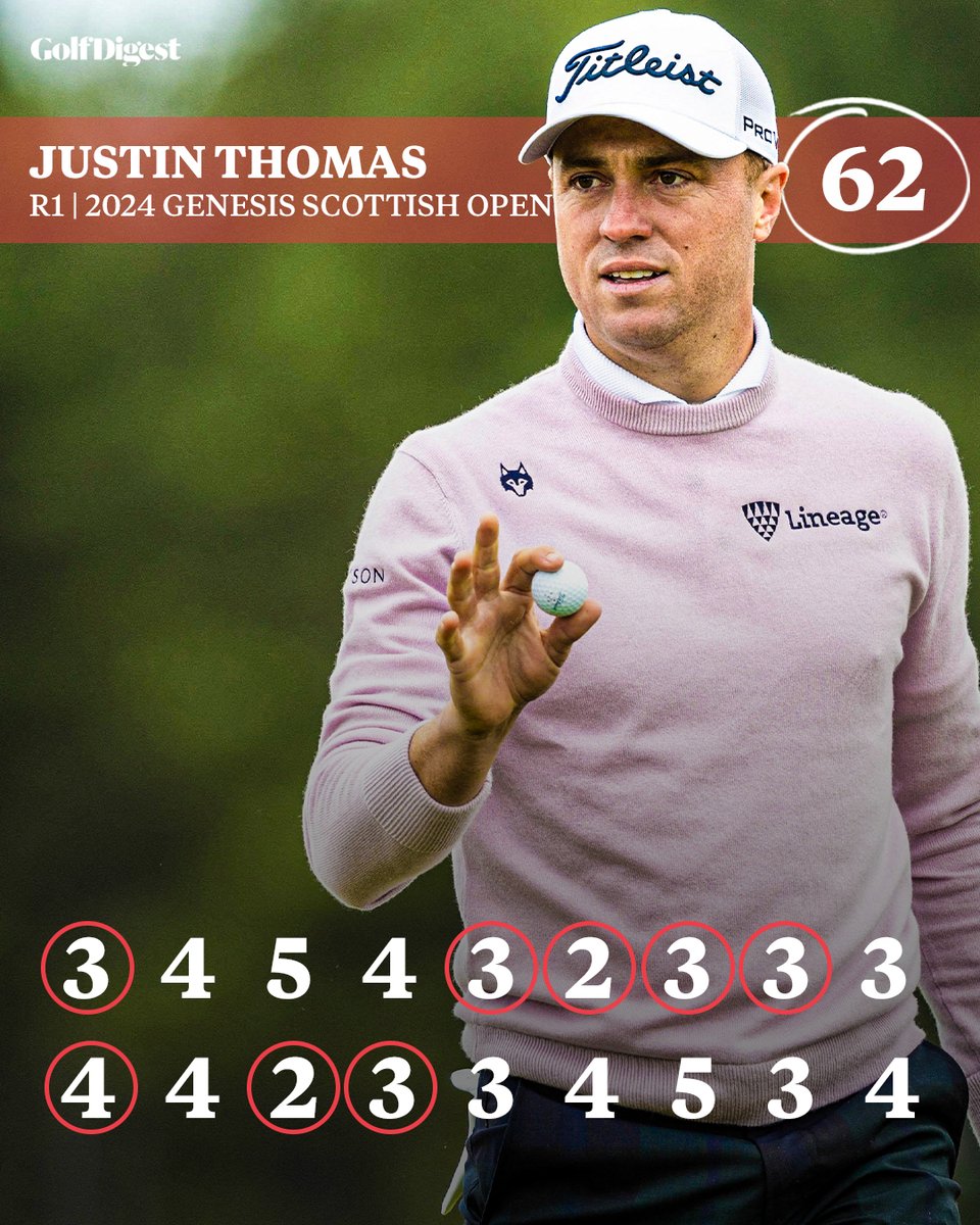 Golf Digest tweet media