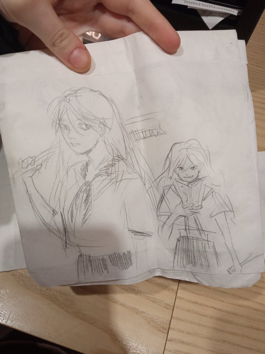 forgkva's tweet photo. sketches https://t.co/Q0bejmf5Oc