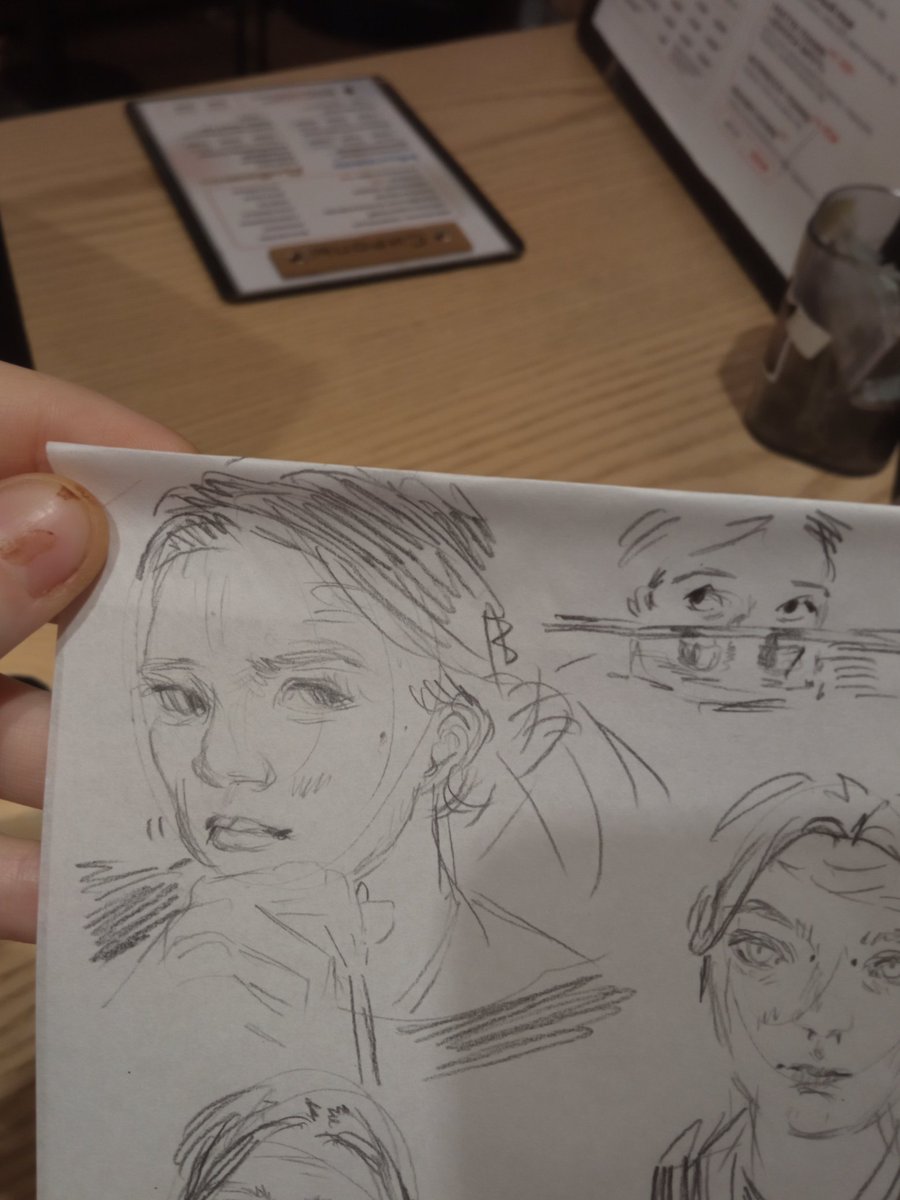 forgkva's tweet photo. sketches https://t.co/Q0bejmf5Oc