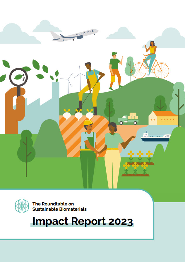 Nuseed Carinata is proud to be featured in the RBS's 2023 Impact Report. Partnership with RSB and alignment with RSB's principles and criteria has been instrumental for how we guide our business with responsibility and accountability.

bit.ly/3S24jf8