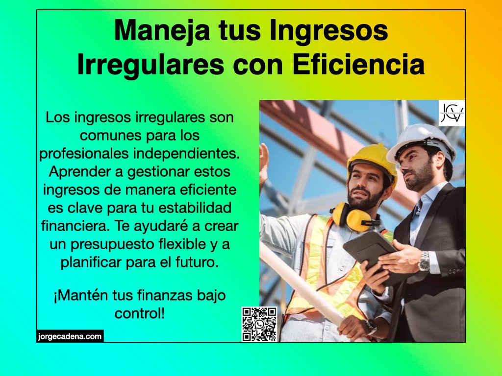 MentoriaJCv's tweet photo. COACHING FINANCIERO PARA PROFESINALES INDEPENDIENTES. https://t.co/1wxXJdoFHe… #Médicos #JorgeCadenaV #Odontologos #Abogados #Constructores #Arquitectos #emprendedores #Programadors #Cirujanos https://t.co/yO4D8aED4d