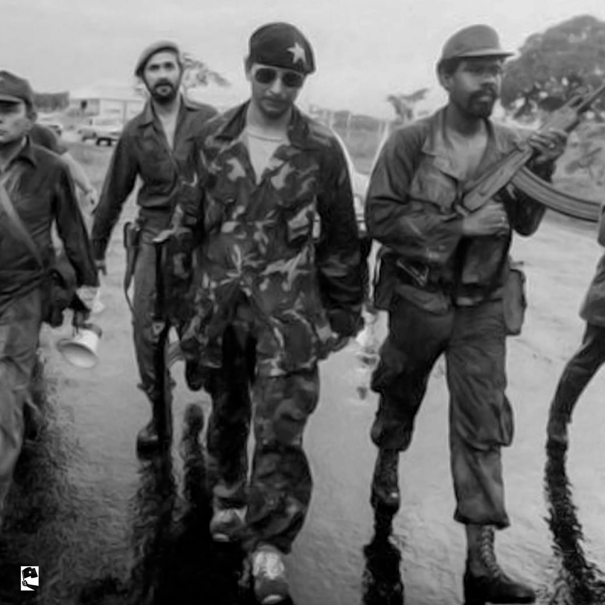 LaLuchaSigue79's tweet photo. La Revolución Popular Sandinista vive en cada nicaragüense. Con espíritu aguerrido 📷 y en unidad 📷, el pueblo continúa su marcha hacia nuevos triunfos y victorias 📷.📷📷 https://t.co/IVqtYmfGir