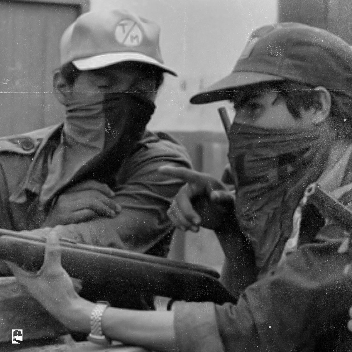 La Revolución Popular Sandinista vive en cada nicaragüense. Con espíritu aguerrido 📷 y en unidad 📷, el pueblo continúa su marcha hacia nuevos triunfos y victorias 📷.📷📷