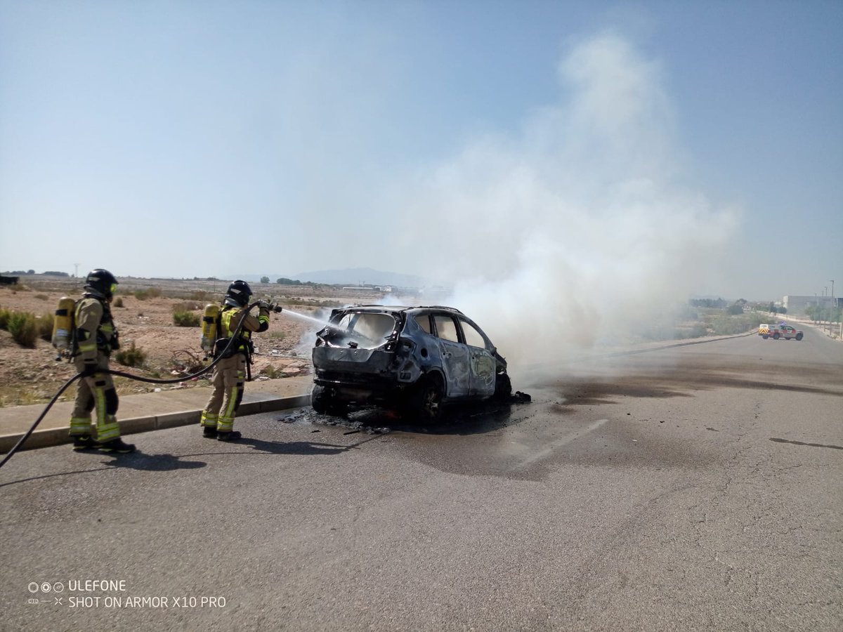 112 Región de Murcia (@112rmurcia) on Twitter photo Bomberos del CEIS extinguen el incendio de un vehículo en Las Torres de Cotillas
Intervienen:
<a href="/BomberosCEIS_RM/">Bomberos Región de Murcia - CEIS</a>
noticias.112rmurcia.es/?OpbMM Bomberos del CEIS extinguen el incendio de un vehículo en Las Torres de Cotillas
Intervienen:
<a href="/BomberosCEIS_RM/">Bomberos Región de Murcia - CEIS</a>
noticias.112rmurcia.es/?OpbMM
