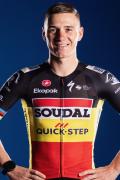 ElGalibier's tweet photo. Etapa: Stage 7 (ITT)
Ganador: EVENEPOEL Remco (BE)
URL del ganador: https://t.co/etNGntDfRQ https://t.co/l9DTcUCZtH