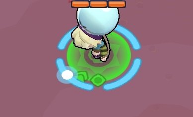Gatarakinho's tweet photo. Sobita. El personaje de la hipercarga es Maisie. Los zapatos de Gus in-game son oscuros además de usar pantaloncillo.

Maisie lleva zapatos blancos y pantalones celestes, tal cual como en el clip se vieron. https://t.co/vLGrBsT8QV