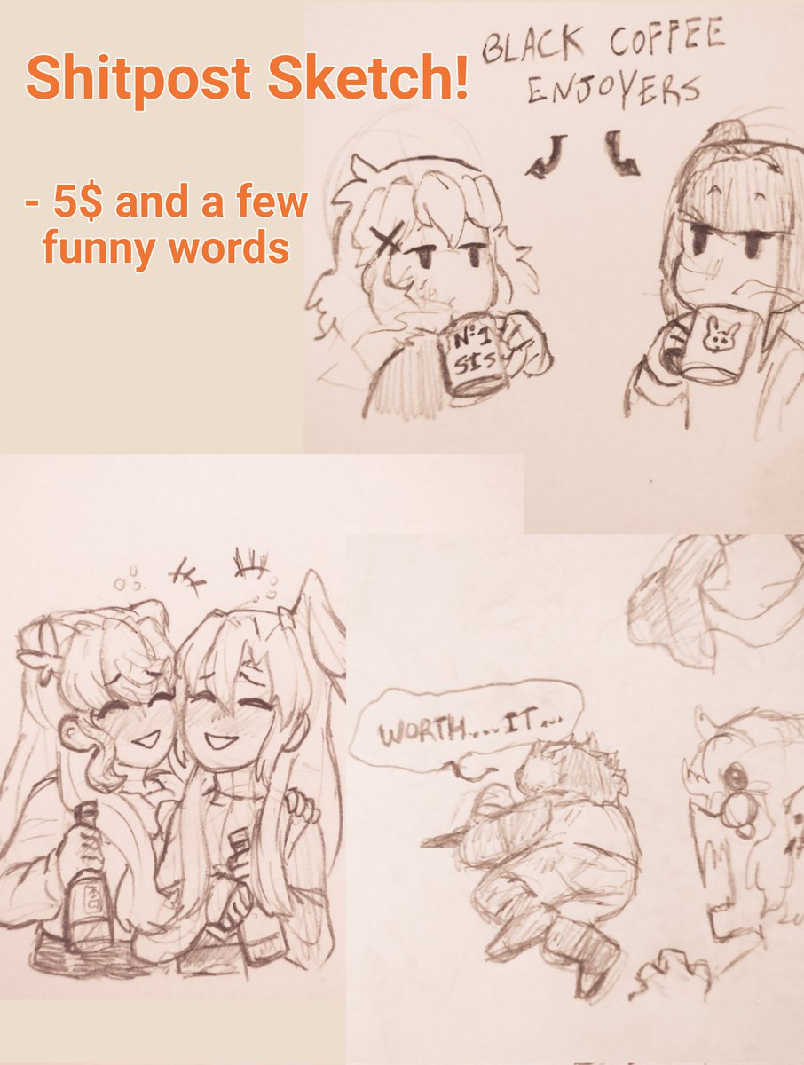 Rayar32's tweet photo. figured I might as well post my comm prices again so pinned it gets! 📌

you can message me about comms here through DMs, or through the Ko-fi link below
🔗 https://t.co/rlOcAEgqDx https://t.co/sZMzjvsf4c