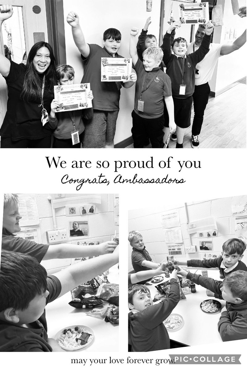 ladywoodschool's tweet photo. Well done to our Skillastics Ambassadors for all your hard work this year! #personalisedpathways @WoodbridgeTrust https://t.co/JzJb1w1vdI