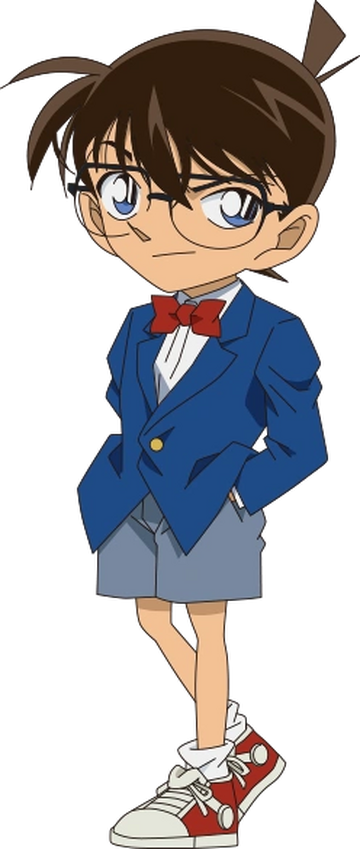 Izachain2's tweet photo. @Yo_Lae We got  dragon ball, one piece, and naruto in aqw, and its very good to have it and i really like to see more in future, but my suggest for this anime august is this:
1, Conan Edogawa from detective conan and the name is crystalis detective https://t.co/PyrwH2Y99Z