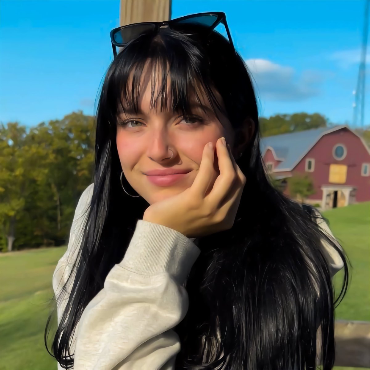 Nico Robin doesn’t exi…