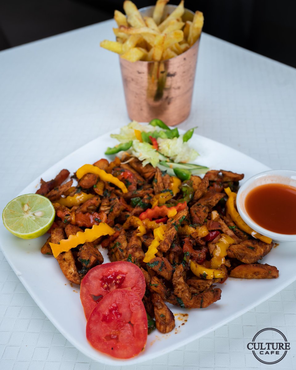 culturecafe's tweet photo. Step right up to our lunchtime carousel! Which dish catches your eye? Comment 📷, 📷, 📷, or 📷 below!
#Culturecafenairobi
#CultureCafeDelights
#lunchtime
#deliciousgoodness https://t.co/NUxdxmwTEG