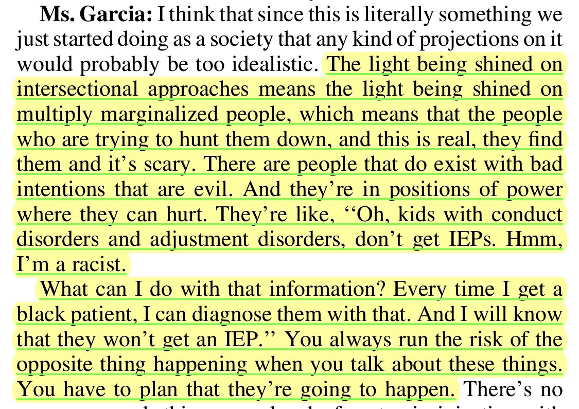 Black Autistics tweet media