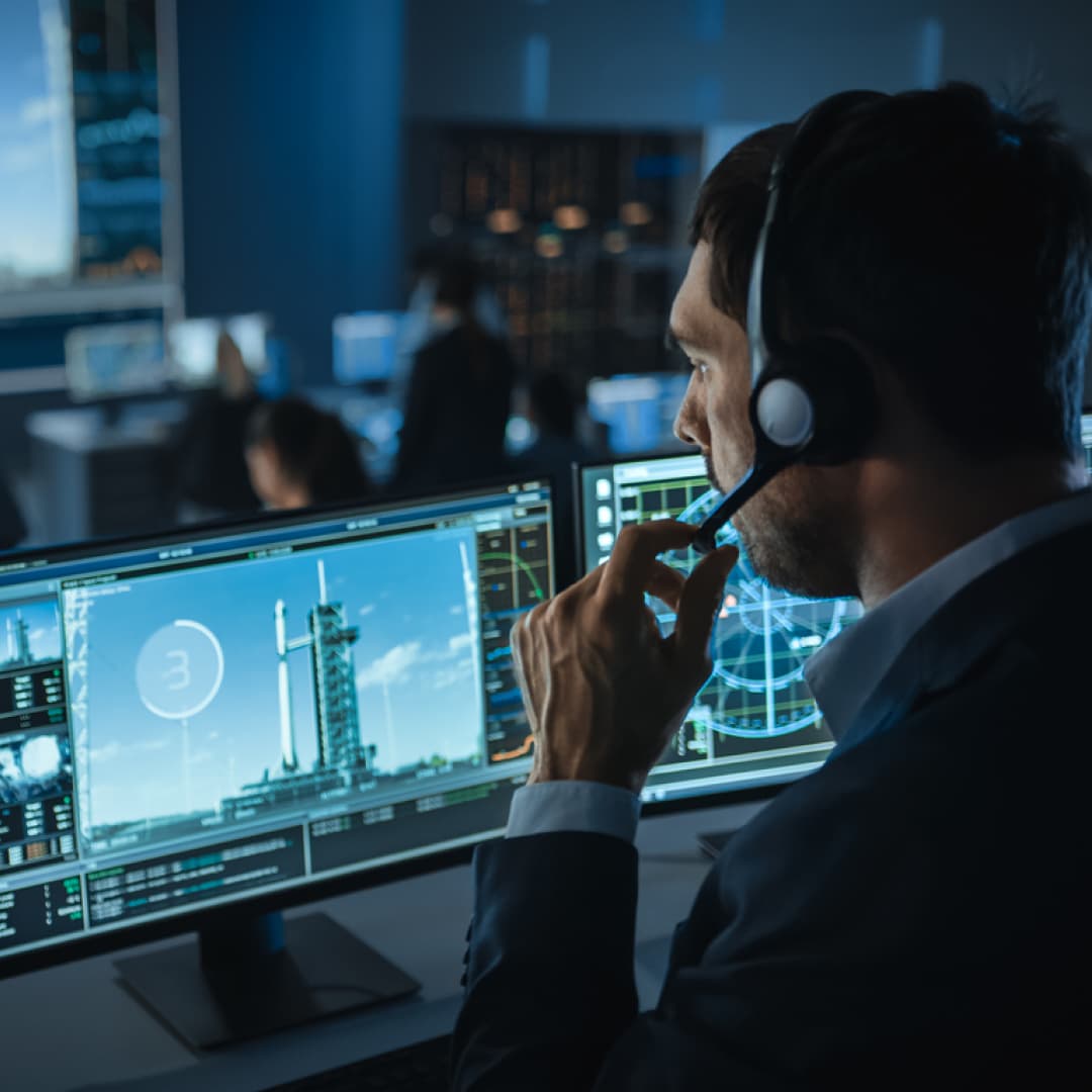 iBASEt_global's tweet image. #DigitalThread technologies are proving to be imperative to improve performance of #space programs relying on digital technology to apply lessons learned on current and upcoming programs. Learn about the benefits of Solumina for space: hubs.li/Q02GfK2b0 #ComplexMadeSimple