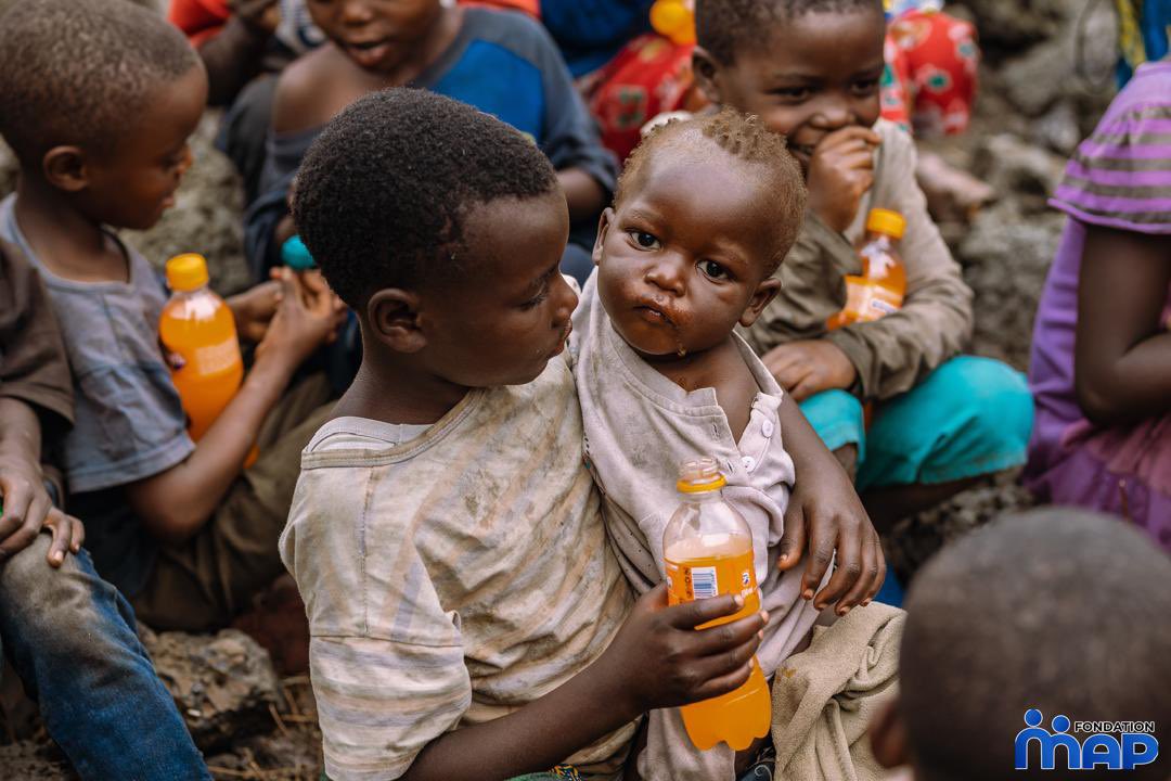 Fondation MAP tweet media