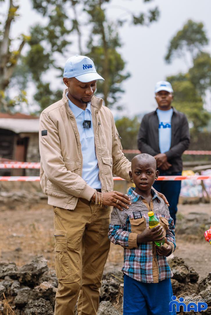 Fondation MAP tweet media