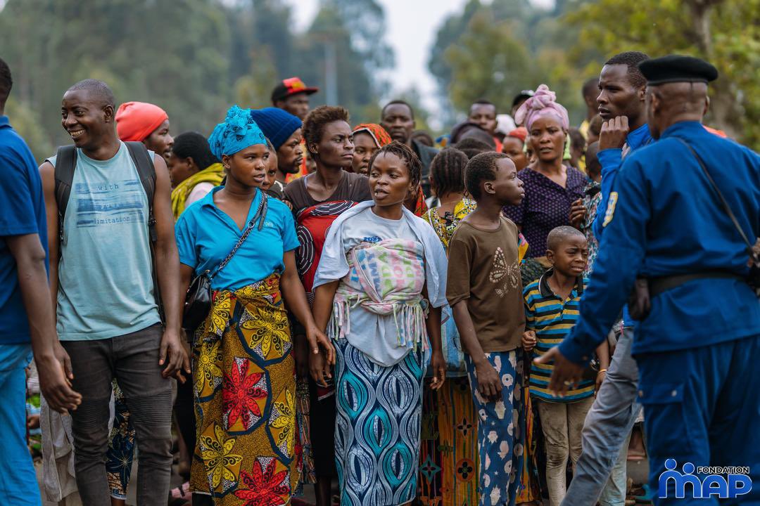 Fondation MAP tweet media