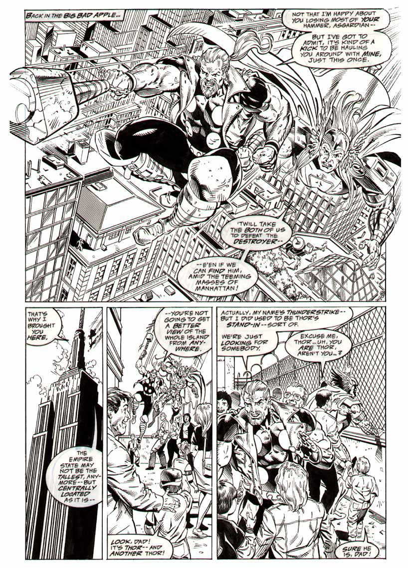 Staz Johnson (ticked off) tweet media