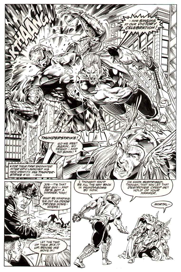 Staz Johnson (ticked off) tweet media