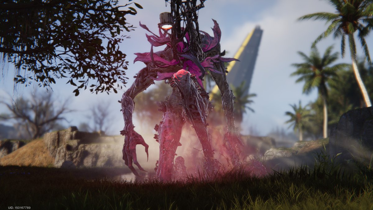 pandoras_poison's tweet photo. Loving Once Human!! #wefight #wefall #GamingLife #gamergirl #12hoursfirstrun https://t.co/iLb9oA0u6e