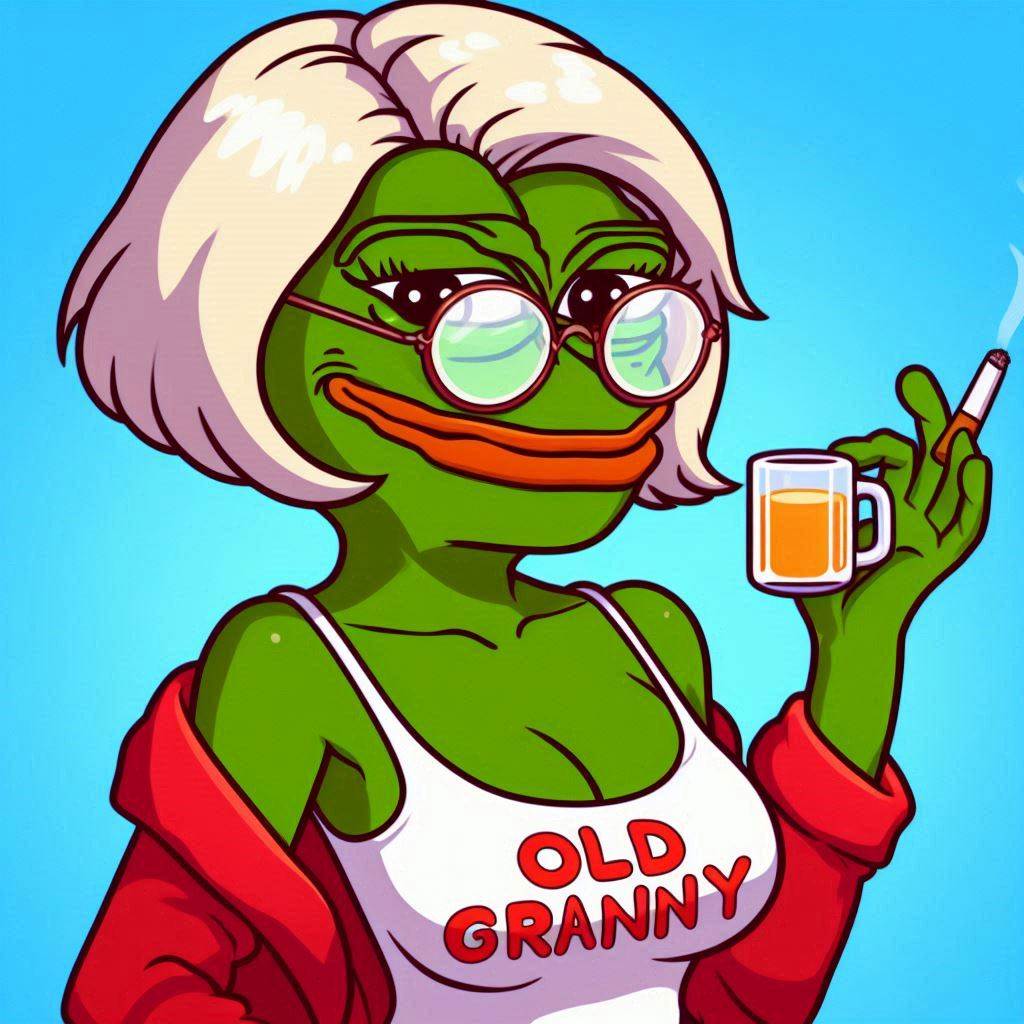 who tryna see a sexy $granny 😋

join the telegram to find out more ;)
t.me/onlygrans

rt and comment your #sol wallet to see some magic🪄