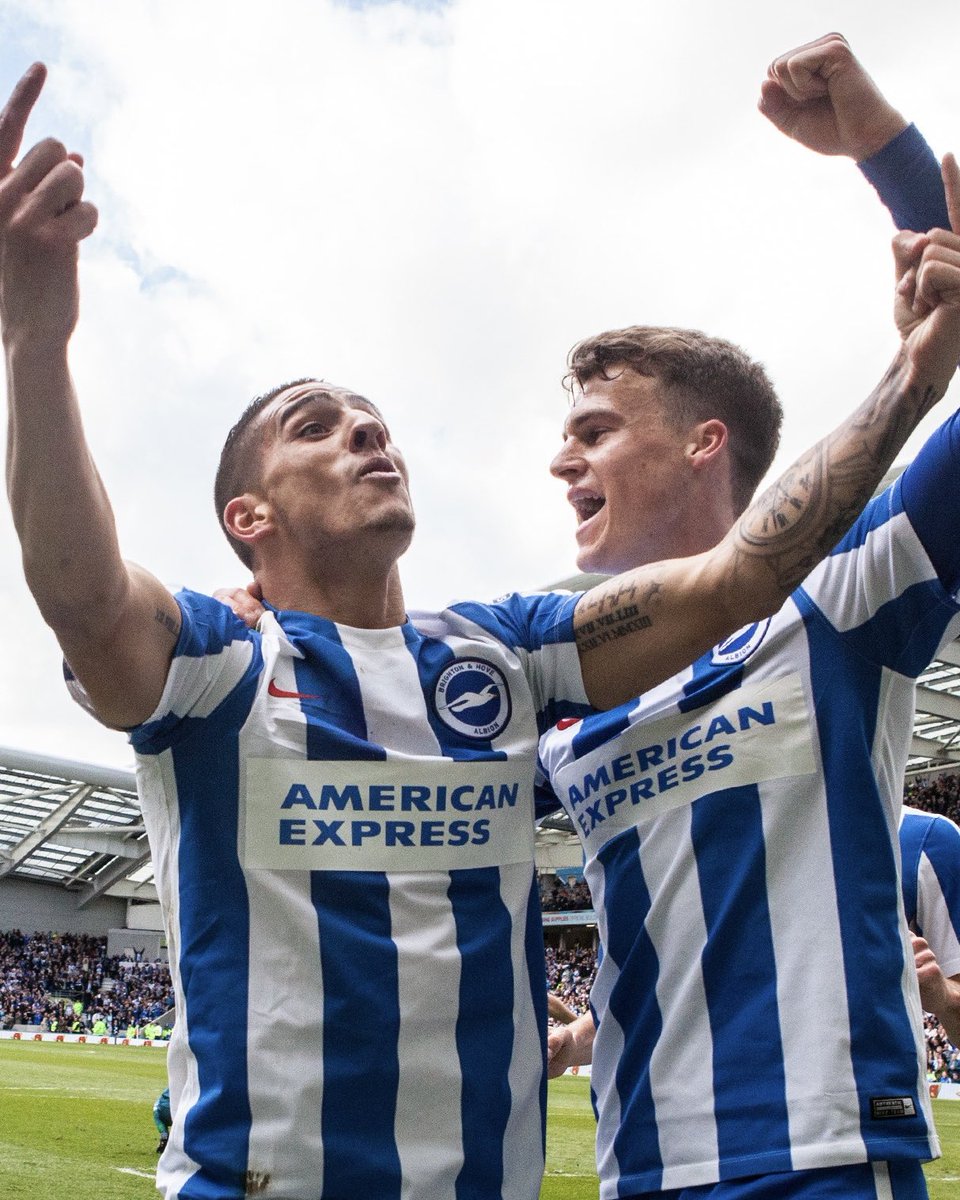 Anthony Knockaert has announced his retirement from football. 🥲

Le Petit Magicien. Thank you for some special memories and congratulations on an incredible career! 💙🤍