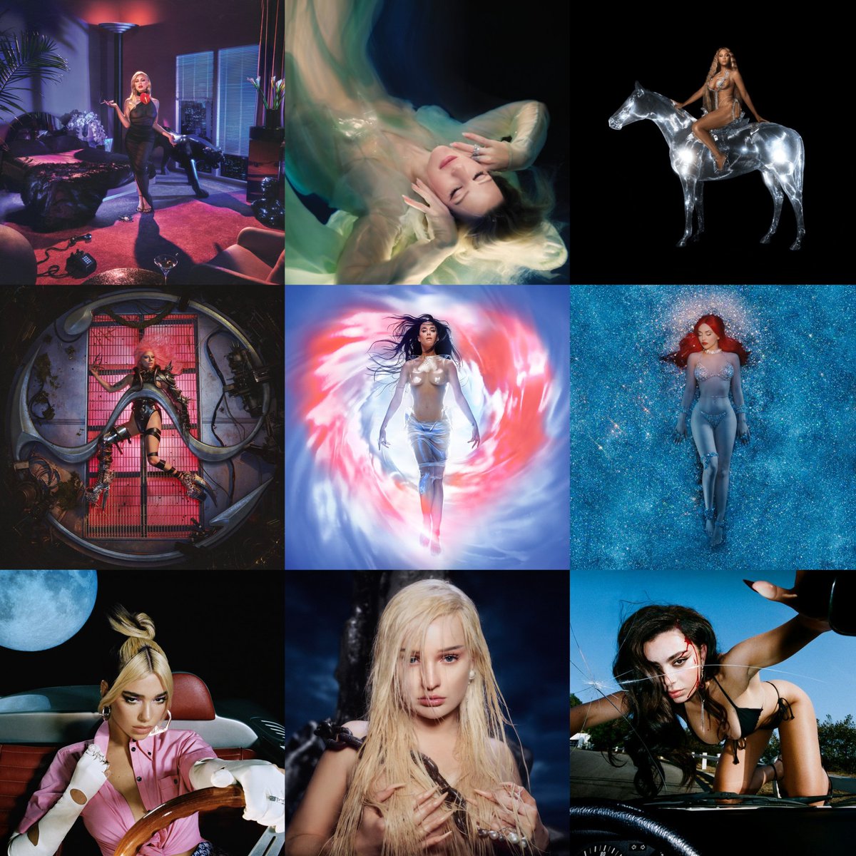 143ofashowboy's tweet photo. something about the dancepop albums 😩 https://t.co/lGgW44SLR9
