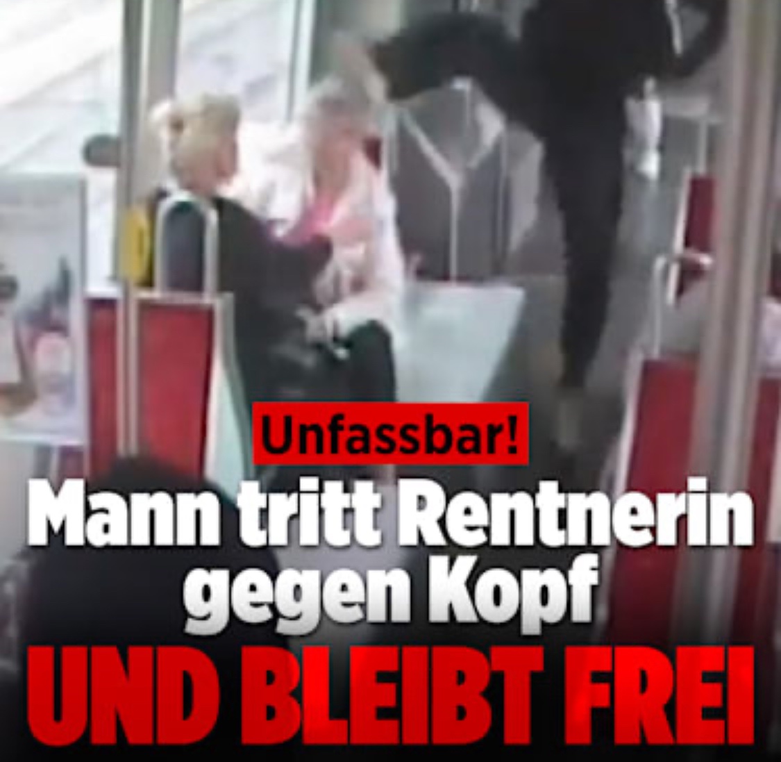 In diesem Land leben wir!!!! Und ich hasse dieses Land immer mehr! Ein Land voller Hunde! Widerlich!